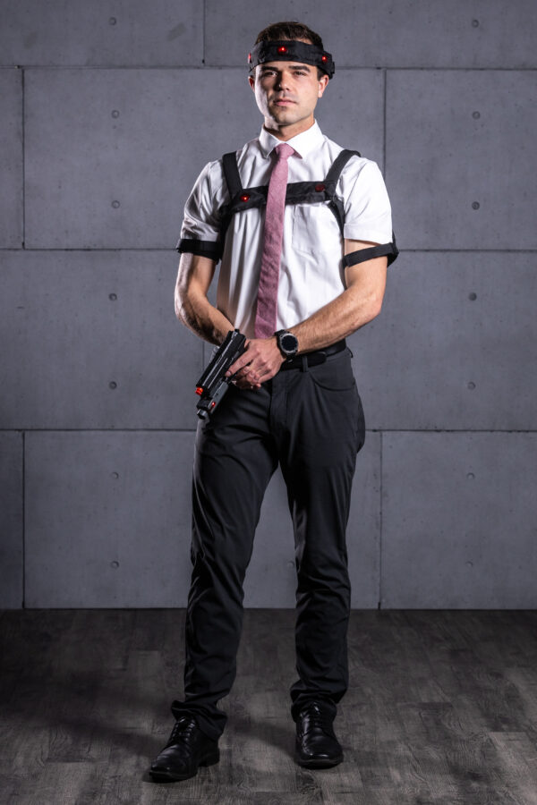 PlayXTAC Vest - Image 2